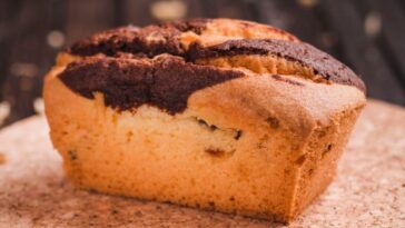 bolo de creme de leite