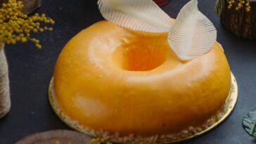 bolo de leite condensado