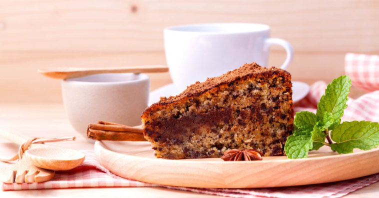 receitas de bolo de liquidificador