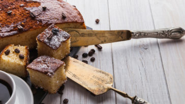 receitas de bolo fit