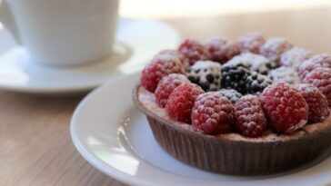 receitas de bolo funcional