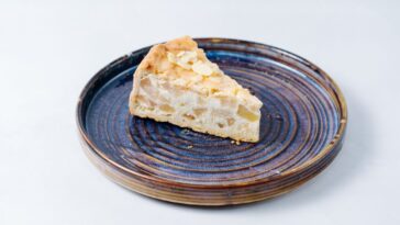 bolo gelado de abacaxi