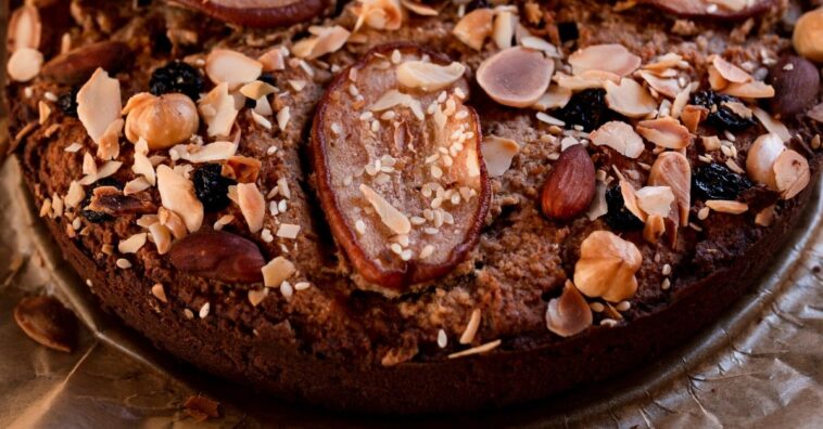 bolo para diabéticos