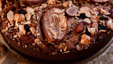 bolo para diabéticos