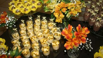 brigadeiro de copinho