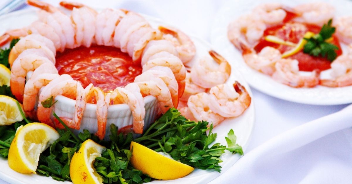 Camarão na moranga: 7 receitas para comer suspirando