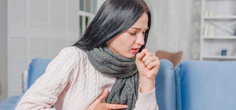 receitas de chá expectorante para tosse