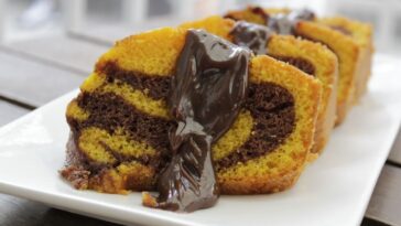 cobertura para bolo de cenoura