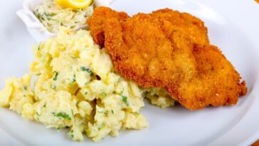 como fazer bife à milanesa