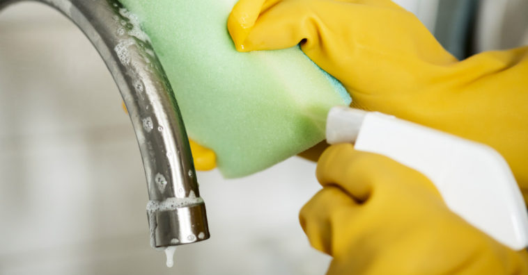 fazer detergente natural