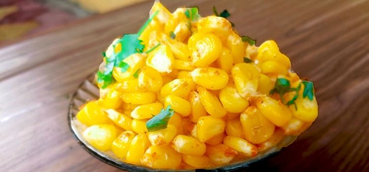 fazer receitas de conserva de milho verde