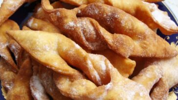 receitas de cueca virada