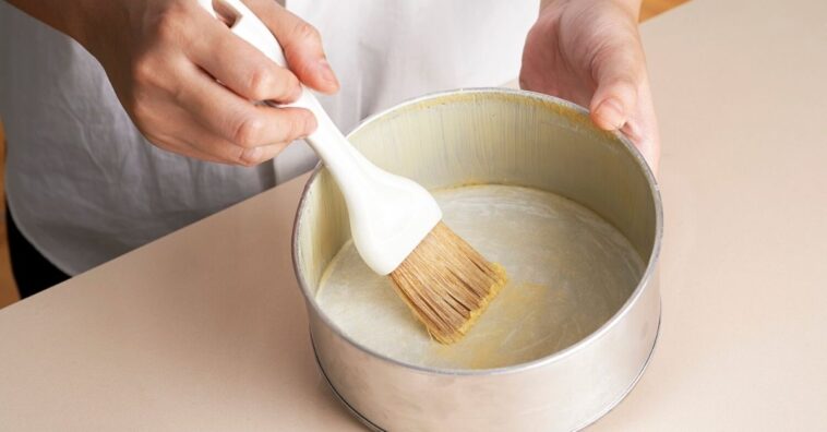 desmoldante caseiro como fazer