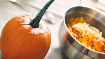 receitas de doce de abóbora