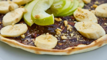 receitas de doce de banana