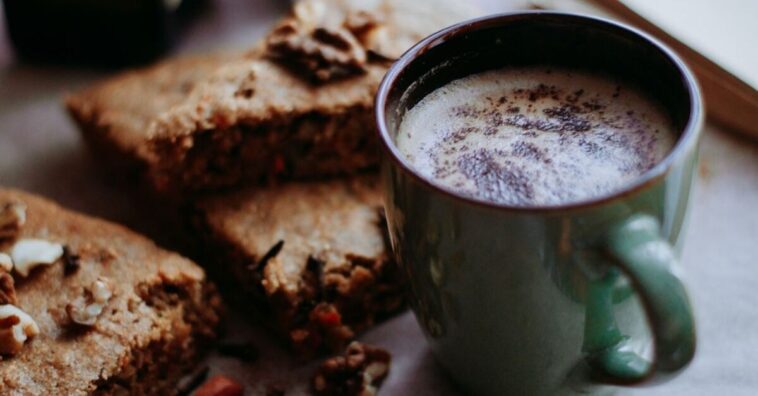 doces de micro-ondas