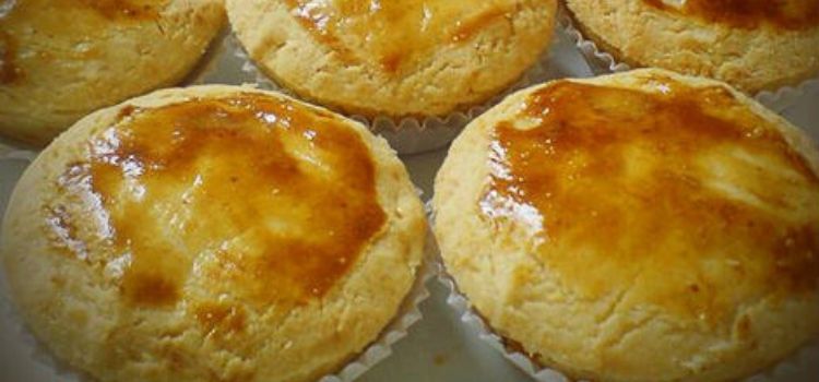 receitas de empada com requeijao na massa