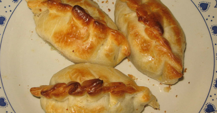 empanadas argentinas