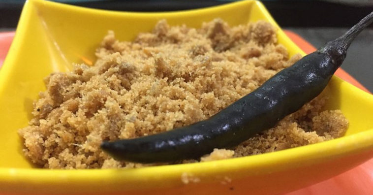 receitas de farofa de bacon