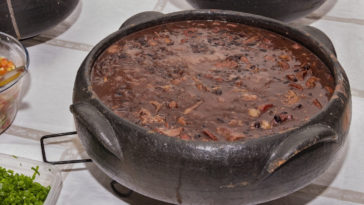receitas de feijoada