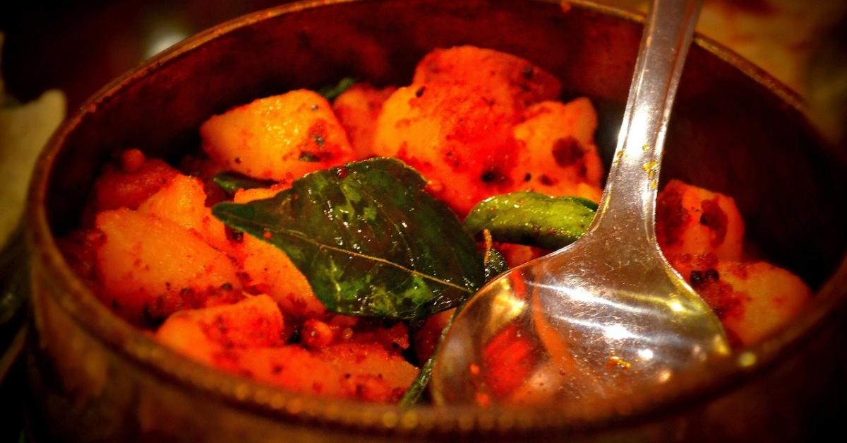 receitas de frango com quiabo