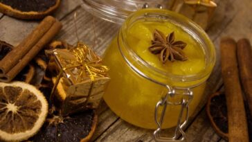 receitas de geleia de abacaxi