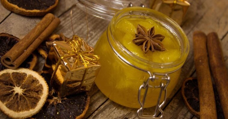 receitas de geleia de abacaxi