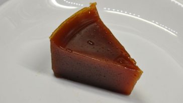 receitas de goiabada cascão