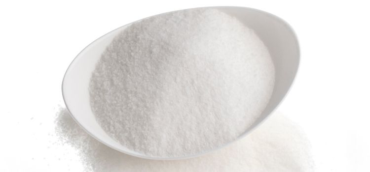 hidratação com açúcar no cabelo