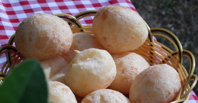 receitas de liquidificador