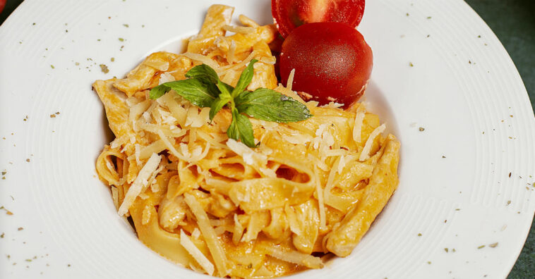 receitas de macarrao de panela de pressao