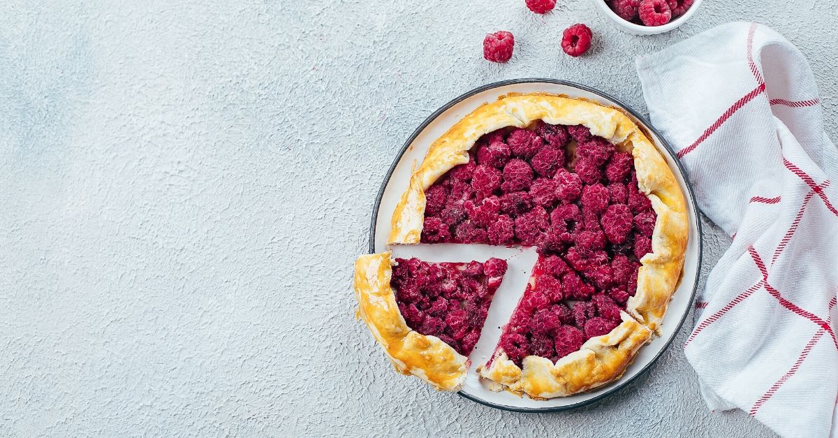 massa de torta de liquidificador