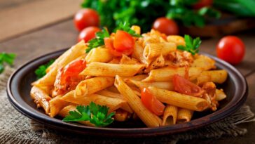 receitas de meia hora