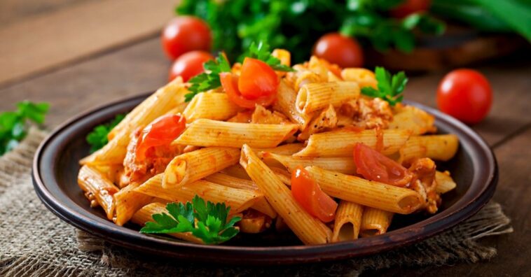 receitas de meia hora