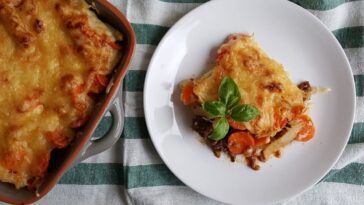 misto-quente de forno