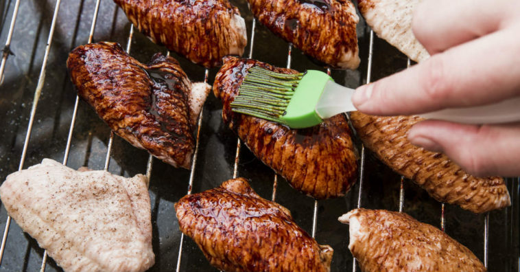 receitas de molho barbecue