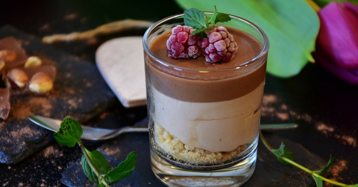 20 Receitas De Mousse De Leite Ninho Para Servir De Sobremesa 20 Receitas De Mousse De Leite Ninho Para Servir De Sobremesa