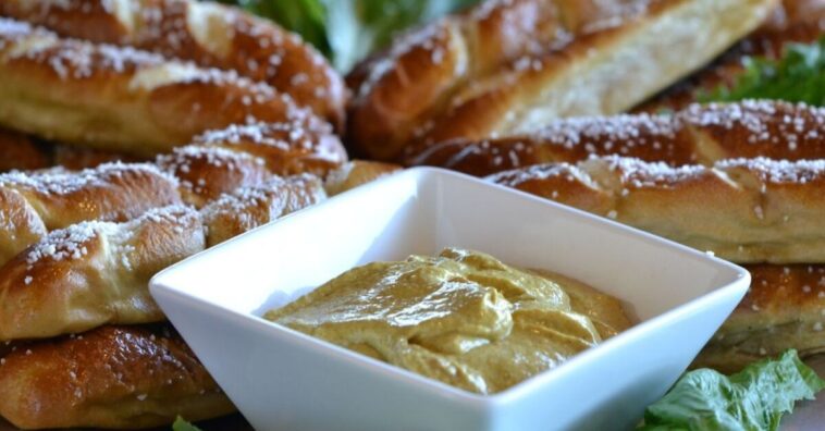 pão de liquidificador recheado