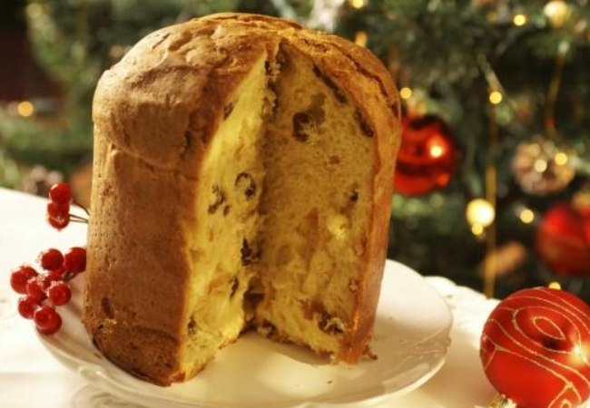 fazer receitas de panetone tradicional