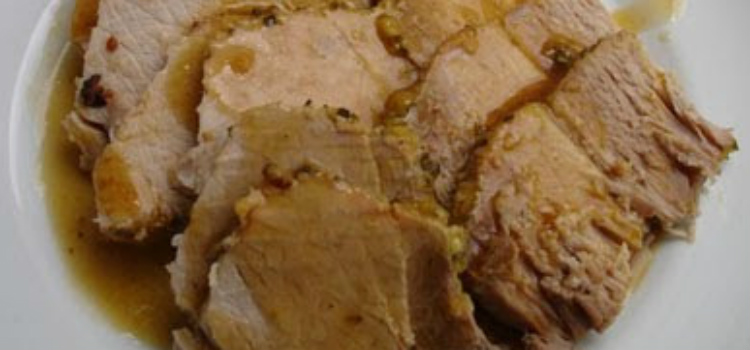 receitas de pernil com adobo cubano