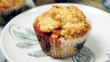 queijadinha de liquidificador