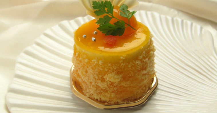 quindim de liquidificador