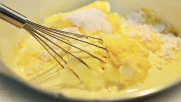 recheio de leite Ninho