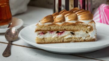 recheio de ameixa para bolo