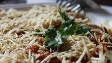 receitas de refeições em 15 minutos