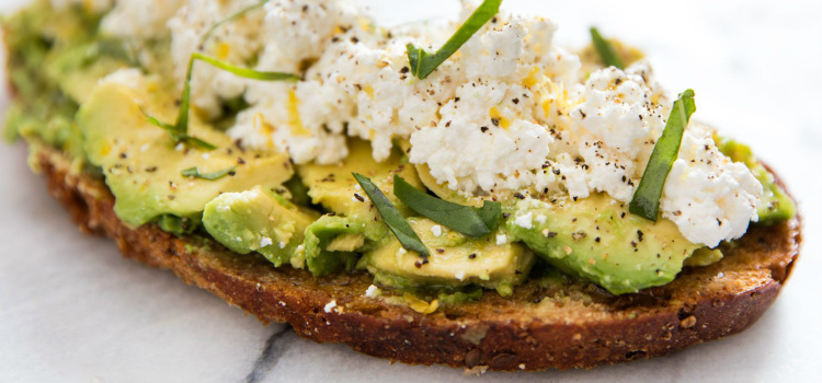 receitas de sanduíche natural patês