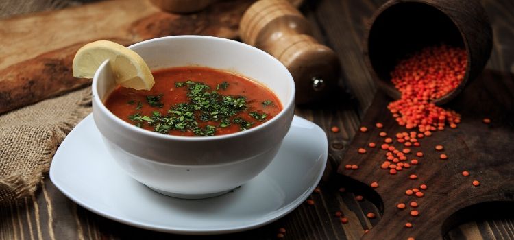 boas receitas de sopa low carb