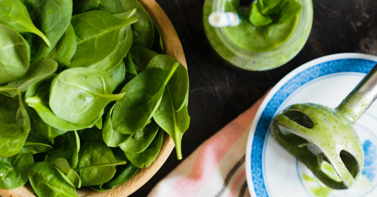 sucos para baixar a pressão