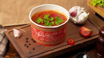 receitas de tempero caseiro de alho