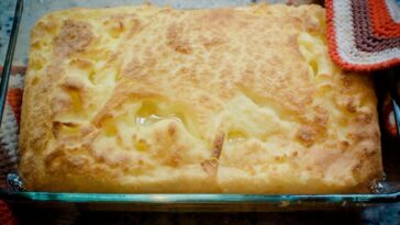 receitas de torta de batata com presunto e queijo